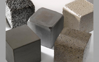 بتن سبک Lightweight Concrete